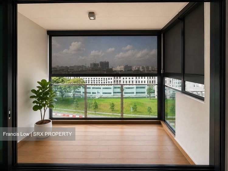 Normanton Park (D5), Apartment #602719541